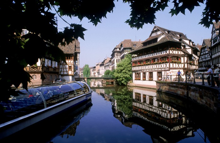 Notre guide du jour pour trouver un vidéaste à Strasbourg